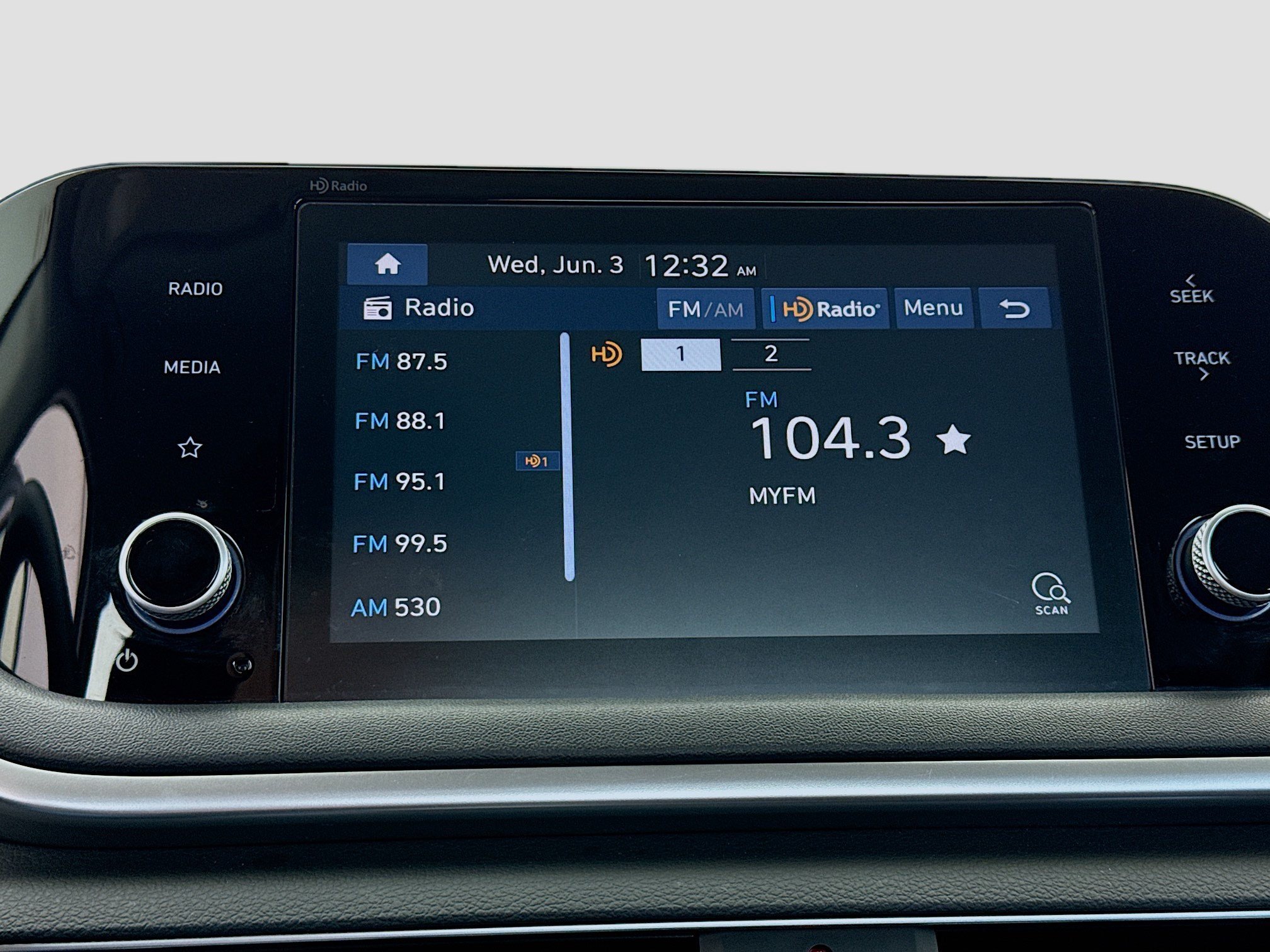 Used 2021 Hyundai Sonata SE FWD image 11
