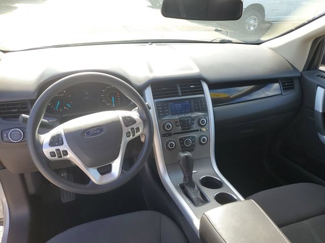 Used 2014 Ford Edge SE w/ Equipment Group 101A FWD image 25