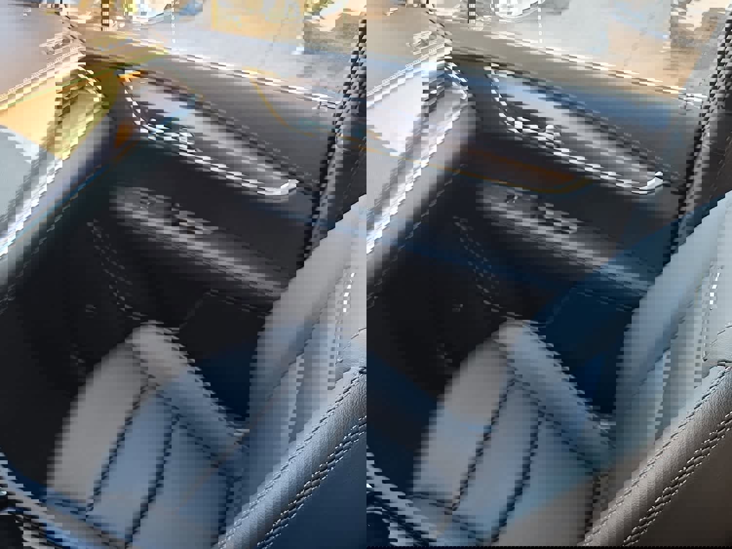 Used 2022 Cadillac XT5 Luxury image 17