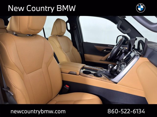 Used 2026 Lexus LX 600 4WD w/ Appearance Package image 29