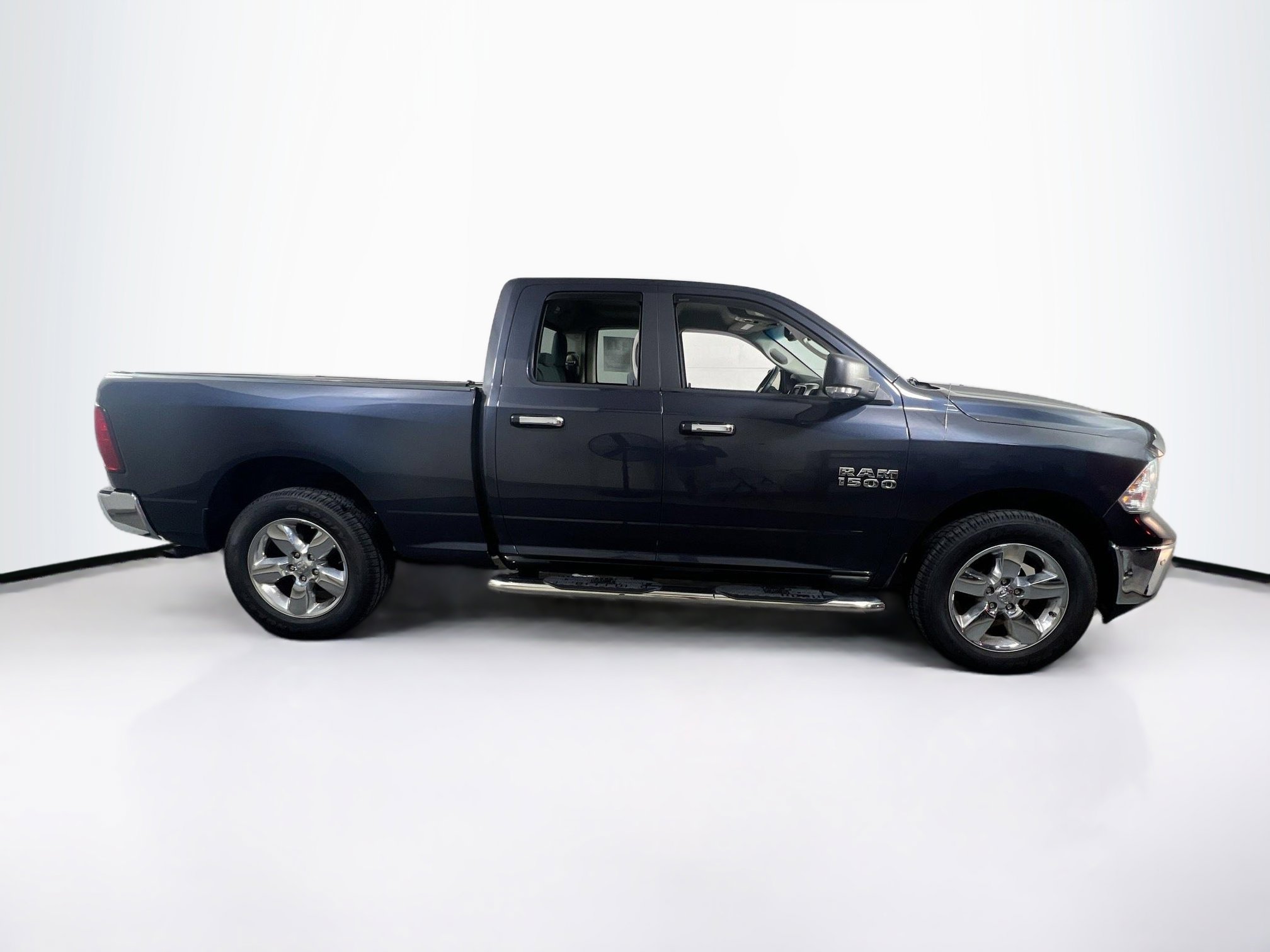 Used 2018 RAM 1500 Big Horn image 4