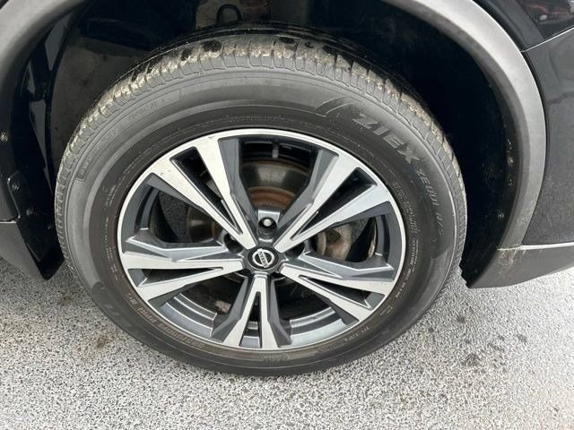 Used 2019 Nissan Rogue AWD image 57