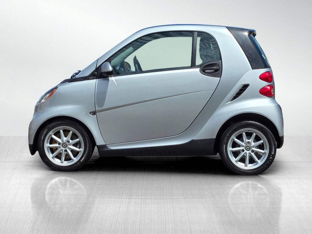 Used 2008 smart fortwo pure RWD image 8