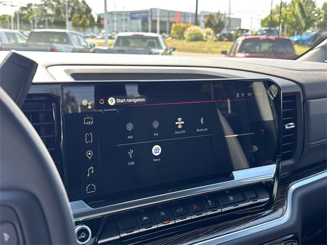 New 2026 GMC Sierra 1500 SLE image 17