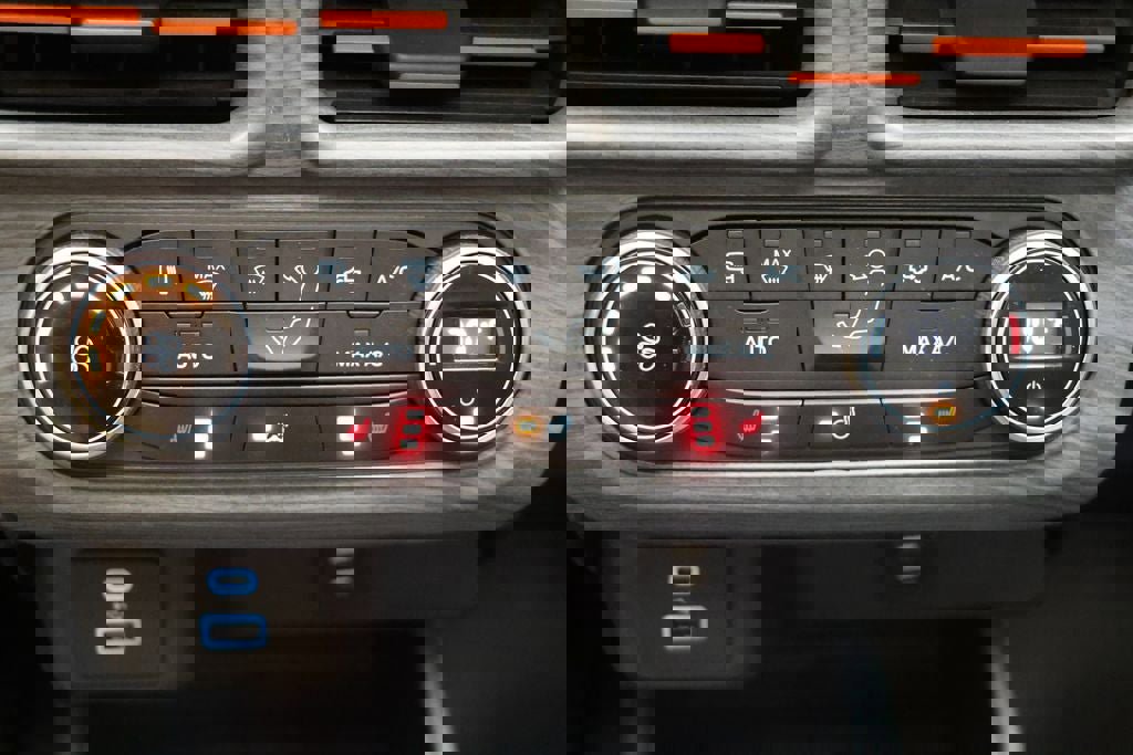 Used 2022 Ford Maverick XLT w/ Equipment Group 300A Standard image 29