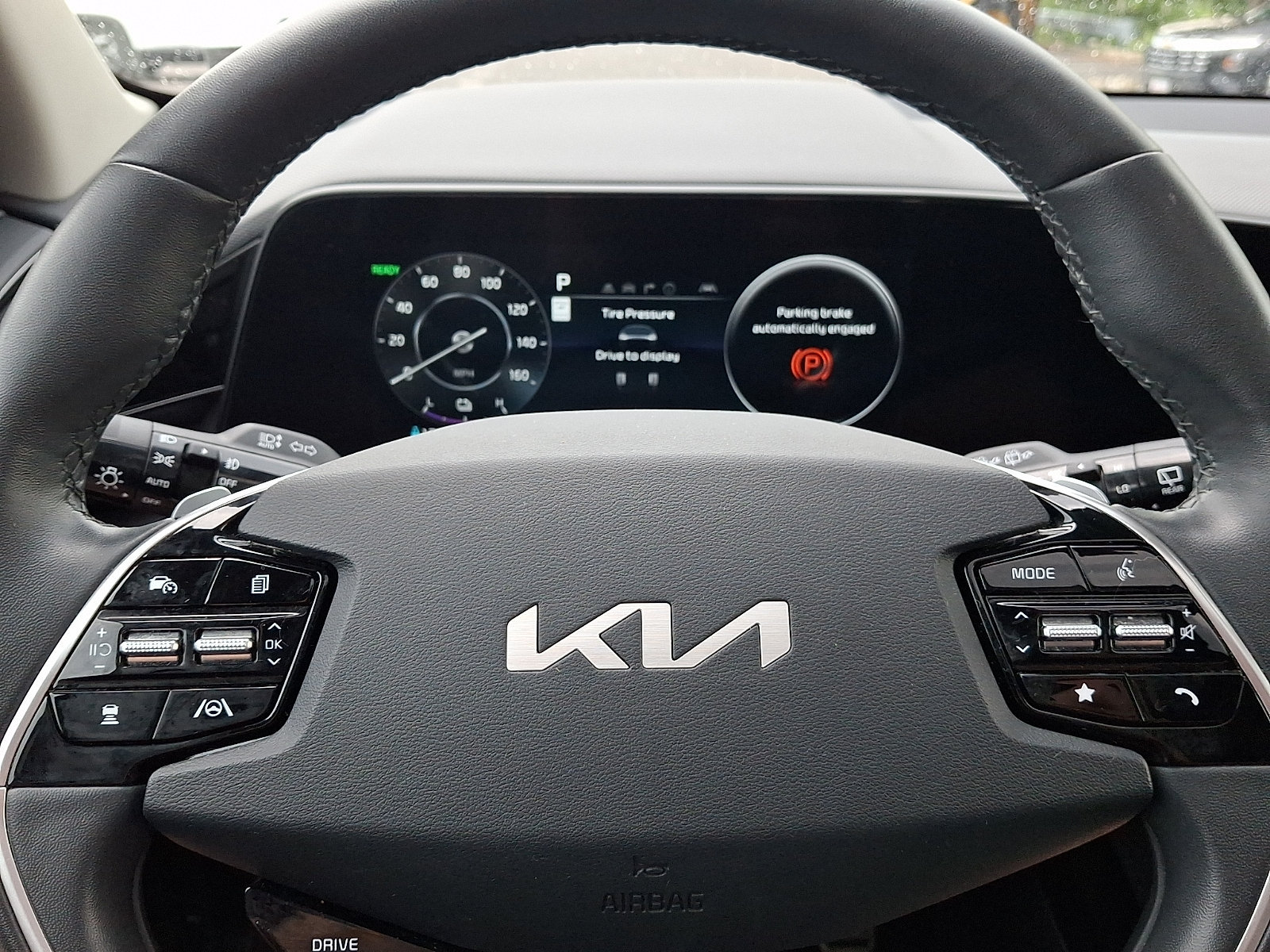 Used 2023 Kia Niro Wave w/ Wave Preserve Package FWD image 20