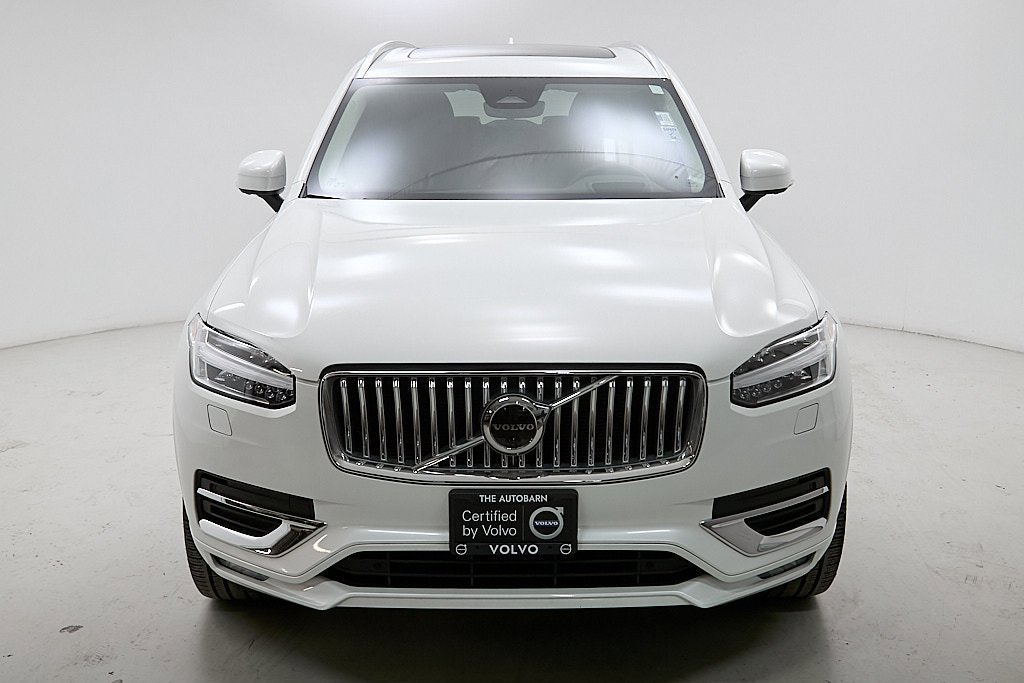 Certified 2023 Volvo XC90 B5 Plus w/ Protection Package Premier image 5