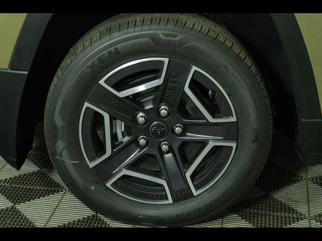 New 2026 Jeep Cherokee Limited AWD/4WD image 14