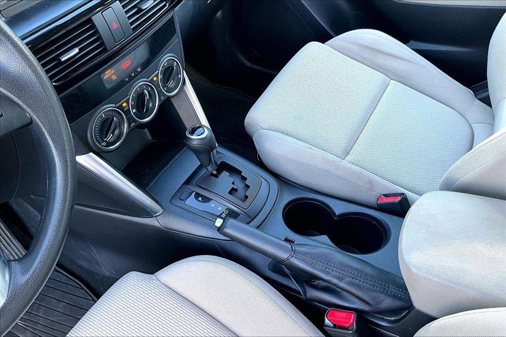 Used 2013 MAZDA CX-5 Sport AWD/4WD image 15