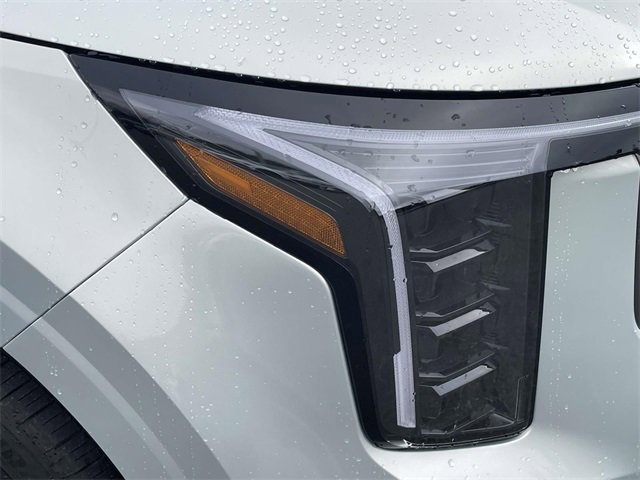 New 2026 Kia Carnival SX Prestige image 7