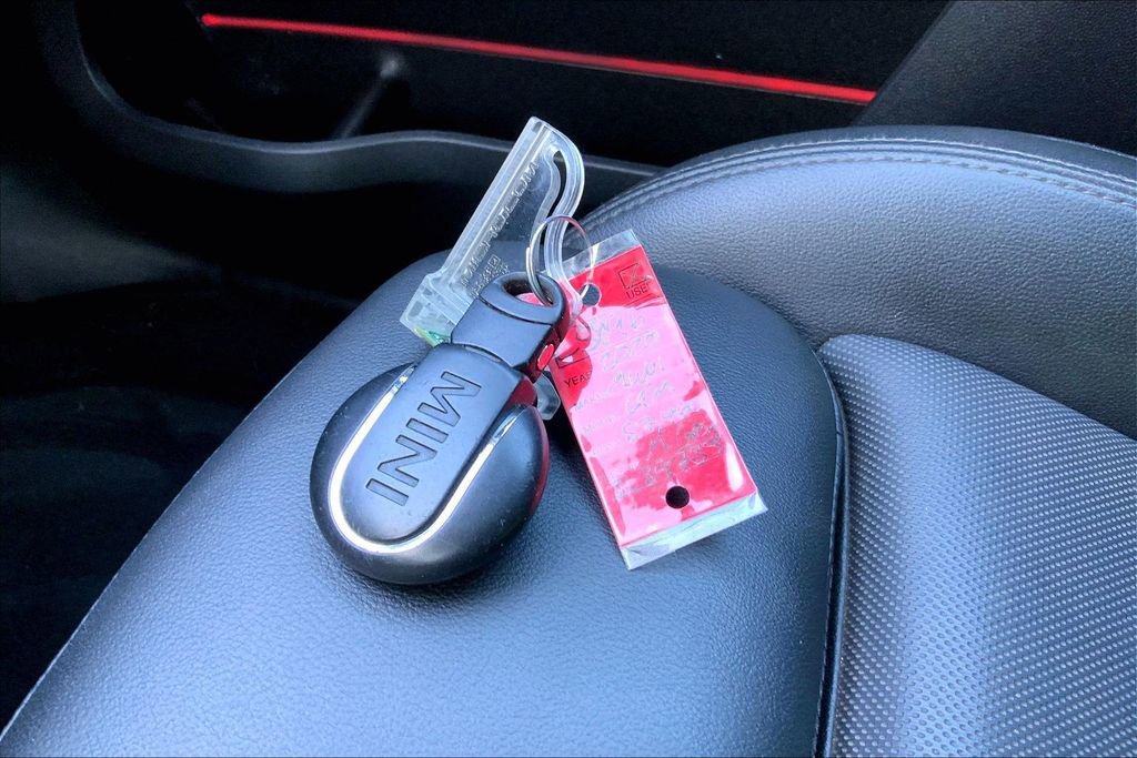 Used 2020 MINI Cooper Countryman S image 11