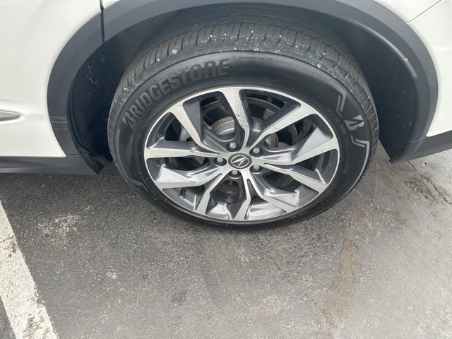 Certified 2023 Acura MDX SH-AWD w/ Technology Package image 24