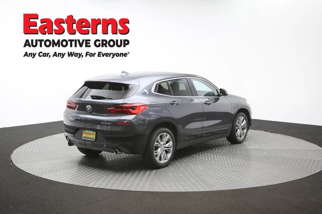 Used 2018 BMW X2 xDrive28i w/ Convenience Package AWD/4WD image 42