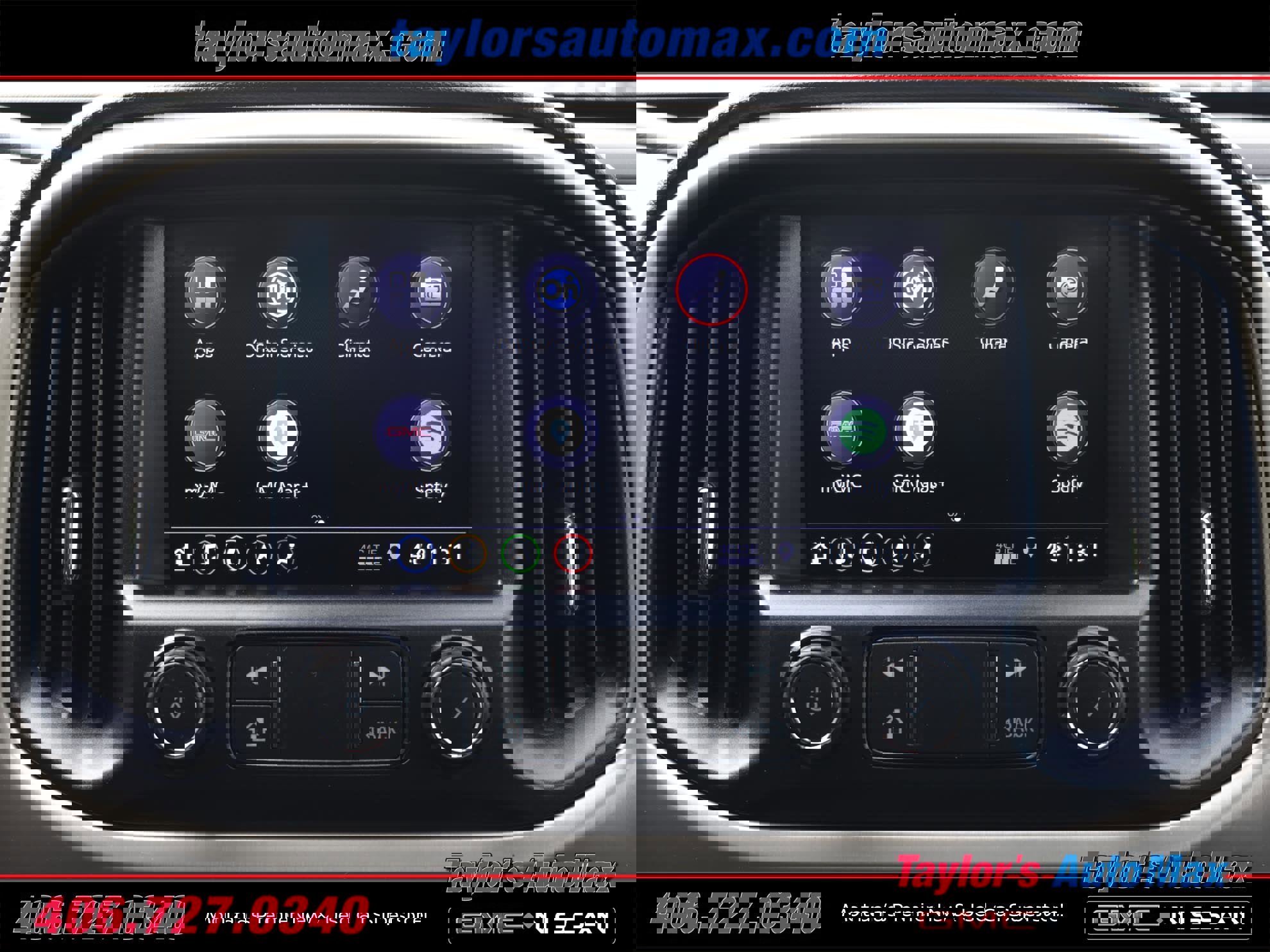 Used 2019 GMC Canyon Denali image 12