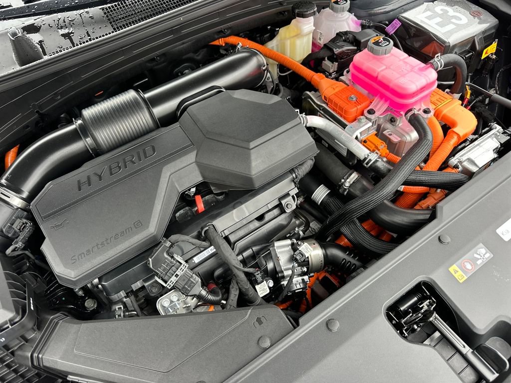 New 2026 Kia Sportage X-Line image 41