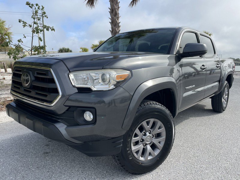 Used 2019 Toyota Tacoma SR5