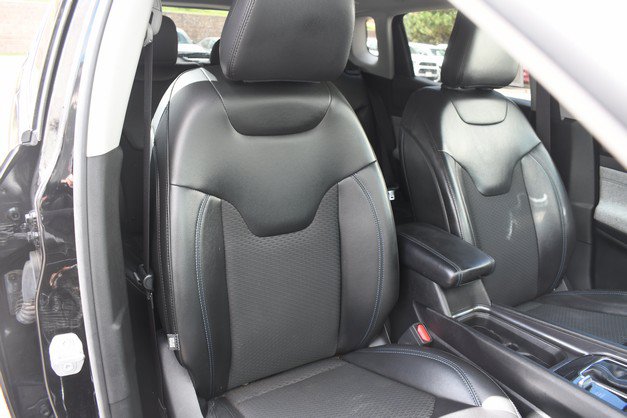 Used 2022 Jeep Compass Latitude w/ Convenience Group AWD/4WD image 26
