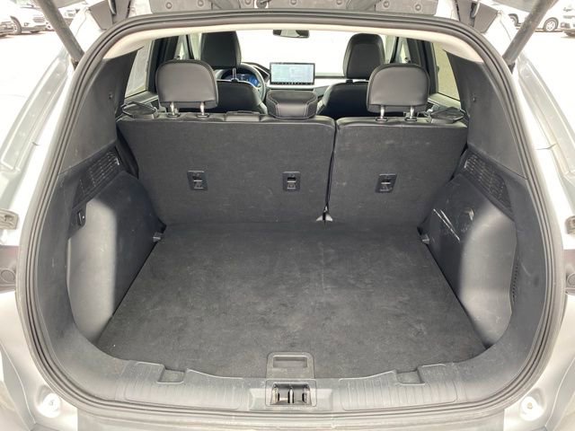 Used 2024 Ford Escape Platinum AWD/4WD image 20