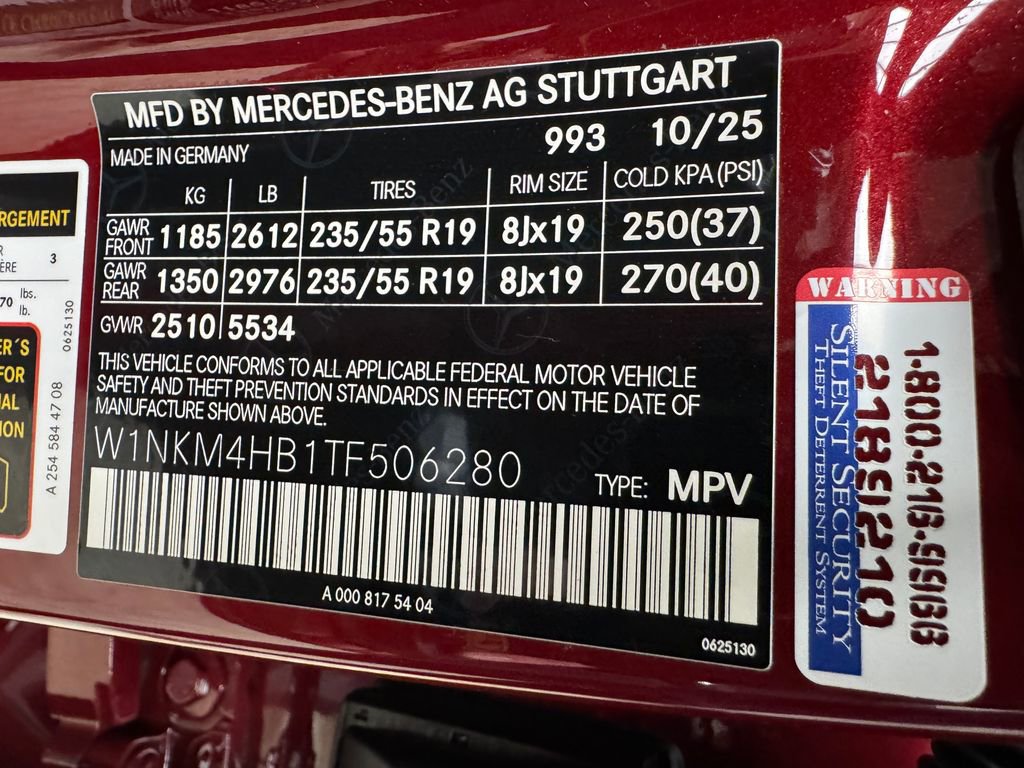 Used 2026 Mercedes-Benz GLC 300 GLC 300 image 28