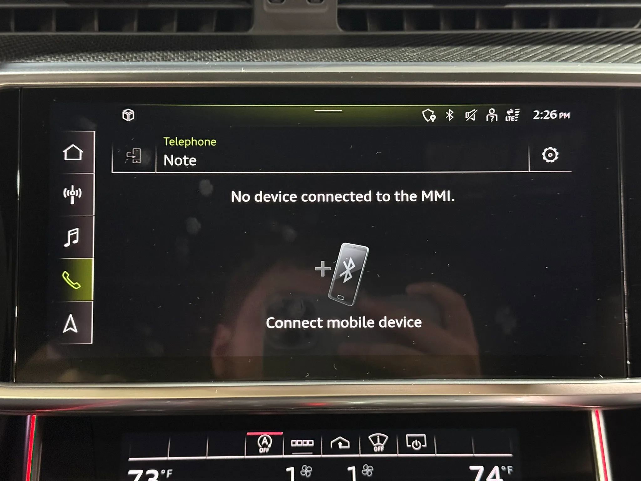 Used 2021 Audi RS 6 w/ Carbon Optic Package image 33