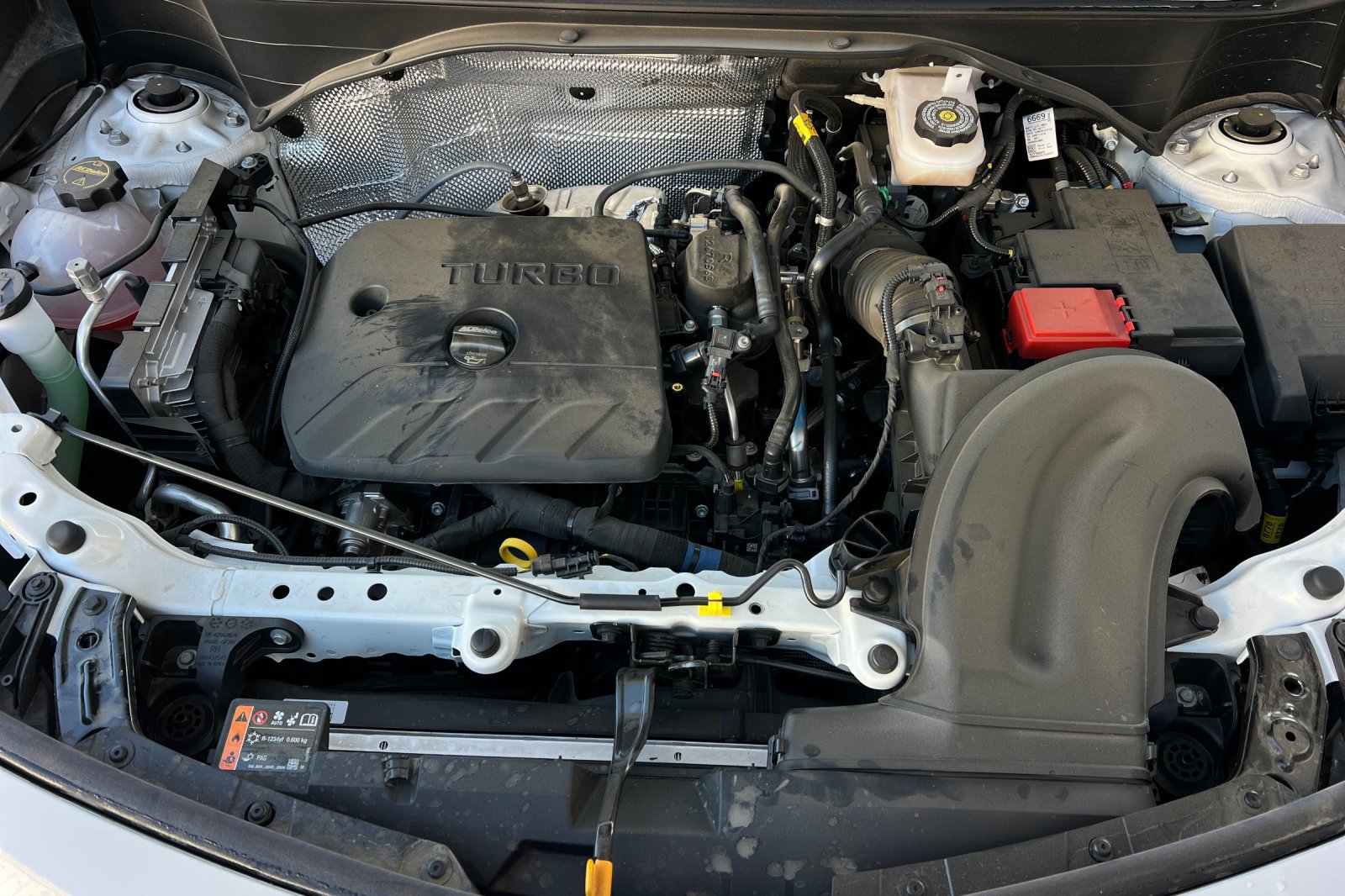 Used 2026 Buick Encore GX Preferred w/ Comfort Package FWD image 28