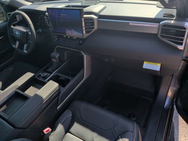 New 2026 Toyota Tundra Limited AWD/4WD image 18