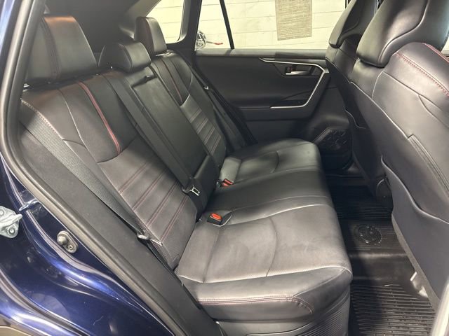 Used 2021 Toyota RAV4 XSE w/ Premium Package AWD/4WD image 17