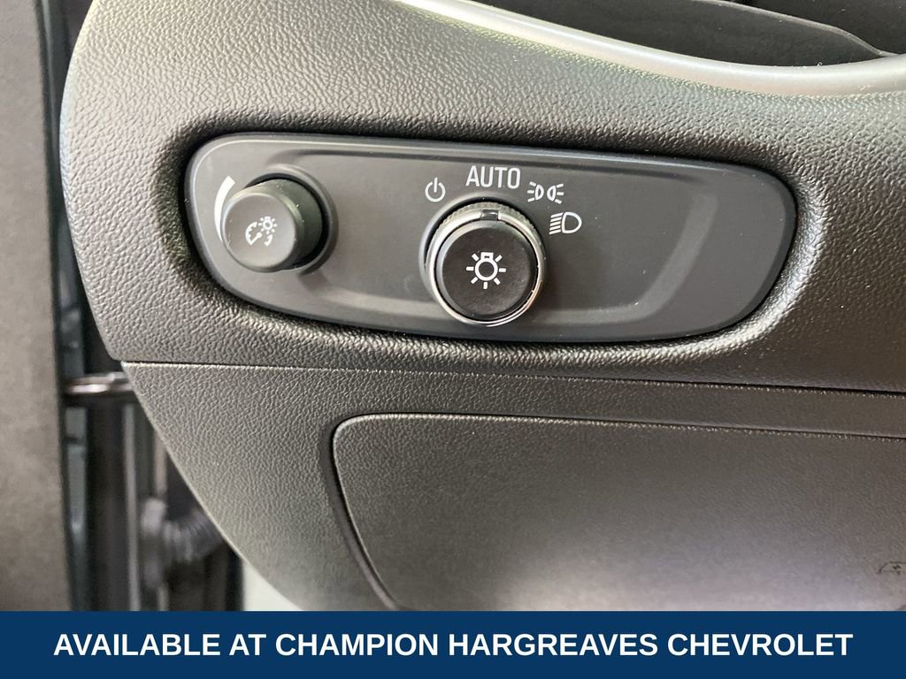 Used 2024 Chevrolet Malibu LT FWD image 23