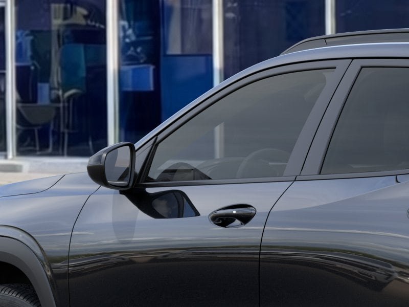 New 2026 Chevrolet Trax LT FWD image 12