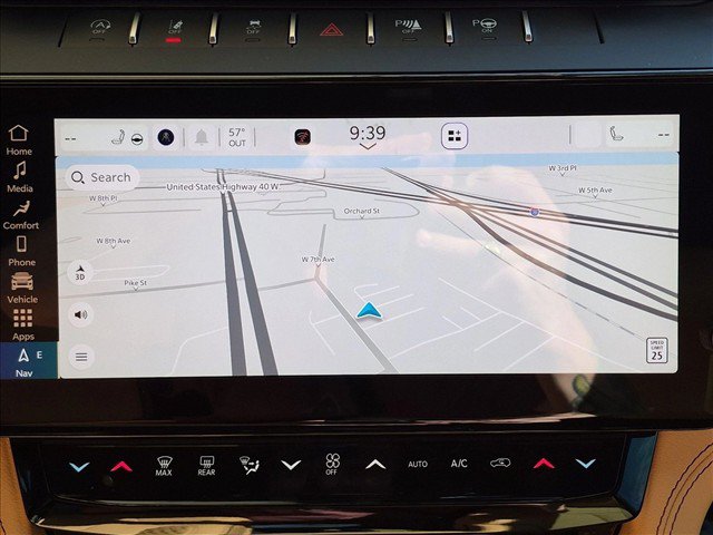 New 2027 Jeep Grand Cherokee Summit AWD/4WD image 14