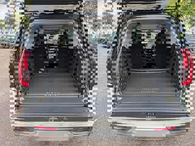 New 2026 Ford Expedition Platinum w/ Driver's Package image 39