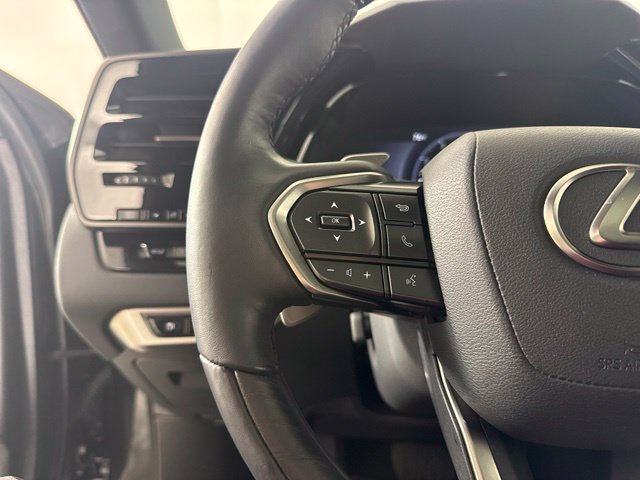 Used 2026 Lexus RX 350 Premium w/ Accessory Package (Z1) FWD image 26