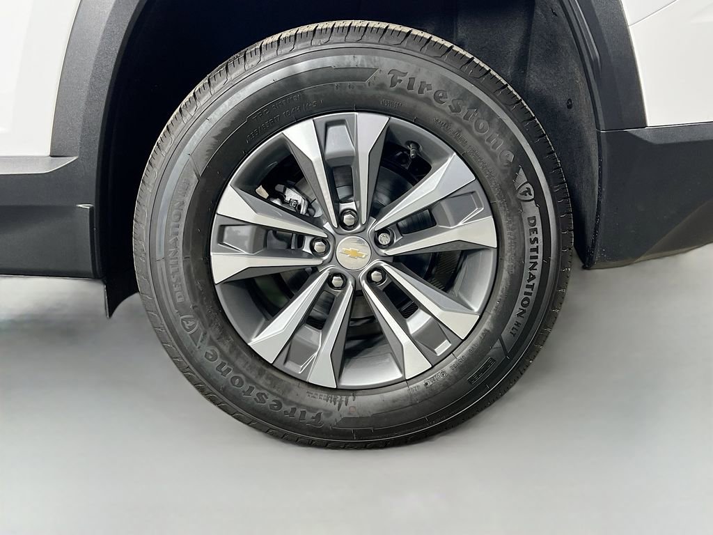 New 2026 Chevrolet Equinox LT w/ LPO, Floor Liner Package image 30