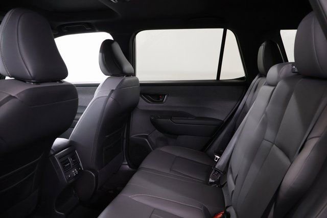 New 2026 Subaru Outback Limited image 30