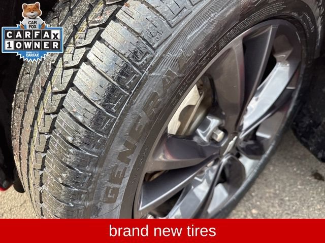 Used 2023 Dodge Charger SXT w/ Blacktop Special Edition image 8