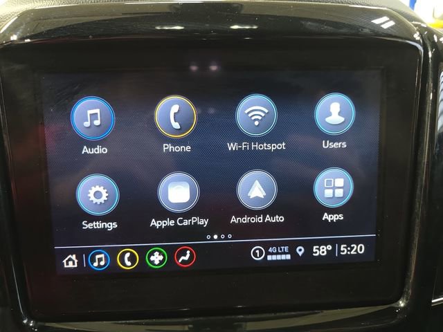 Used 2023 Chevrolet Traverse LT w/ Midnight/Sport Edition image 26