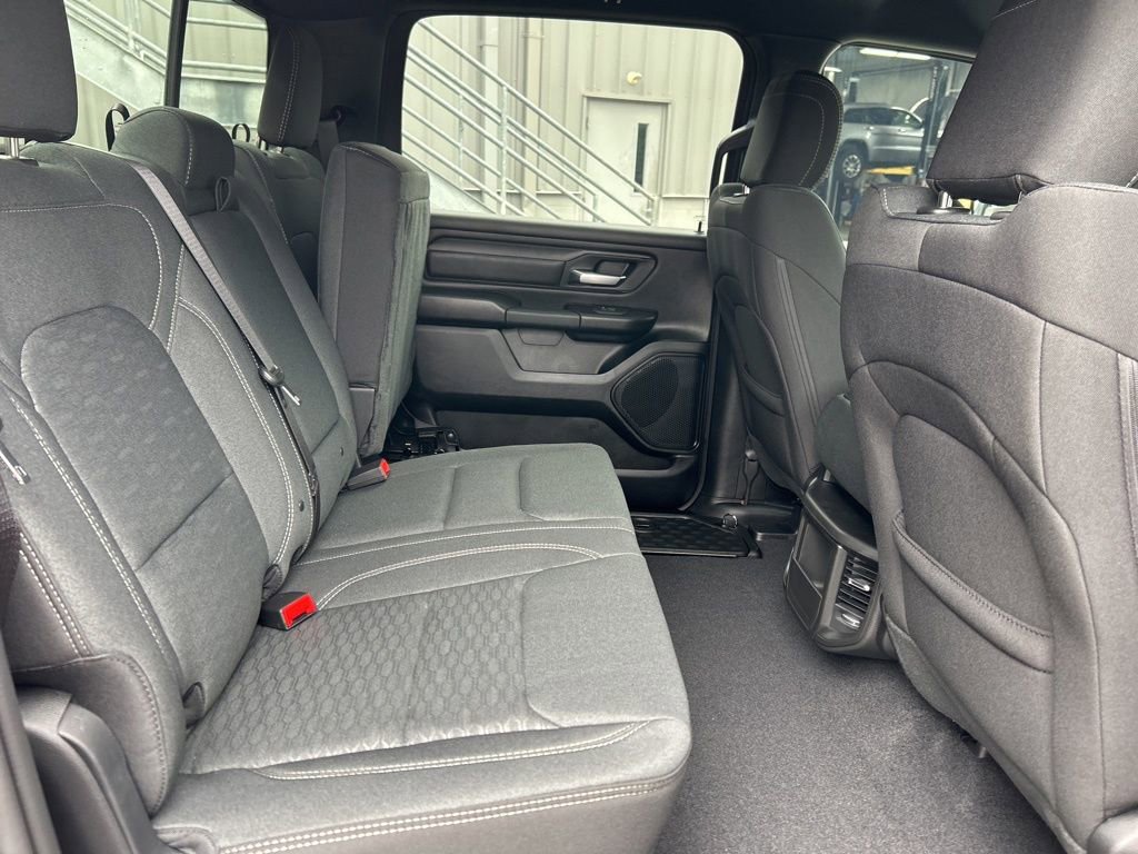New 2025 RAM 1500 Tradesman image 38