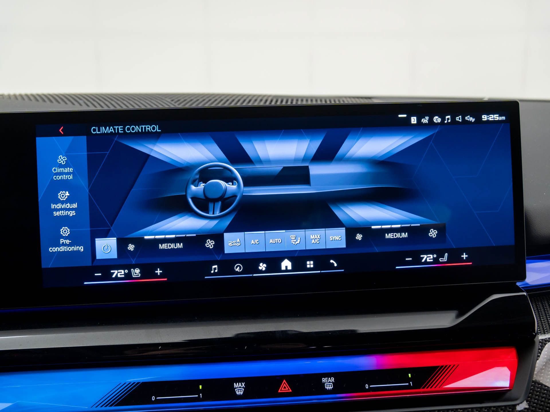New 2026 BMW M5 w/ Carbon Package image 23