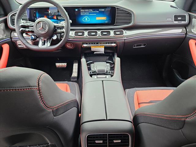 New 2026 Mercedes-Benz GLE 53 AMG 4MATIC image 15