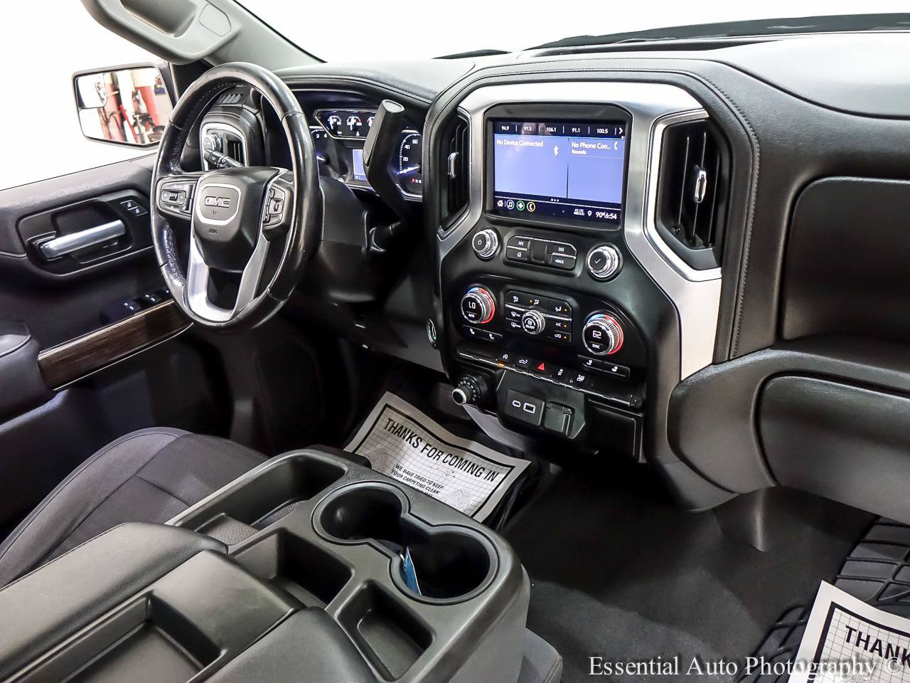Used 2021 GMC Sierra 1500 Elevation RWD image 33