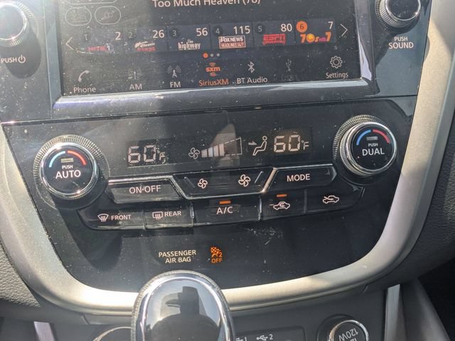 Used 2024 Nissan Murano SV FWD image 19