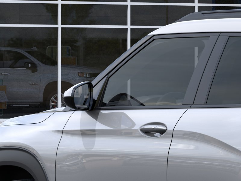 New 2026 Chevrolet TrailBlazer ACTIV w/ Convenience Package FWD image 36