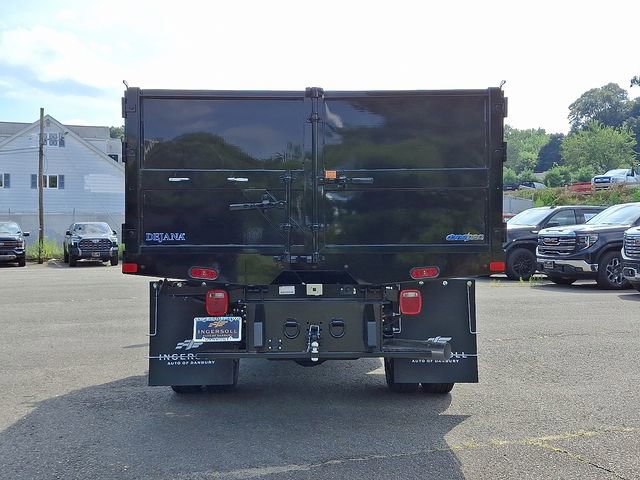 New 2025 Chevrolet Silverado 3500 W/T w/ WT Convenience Package image 18