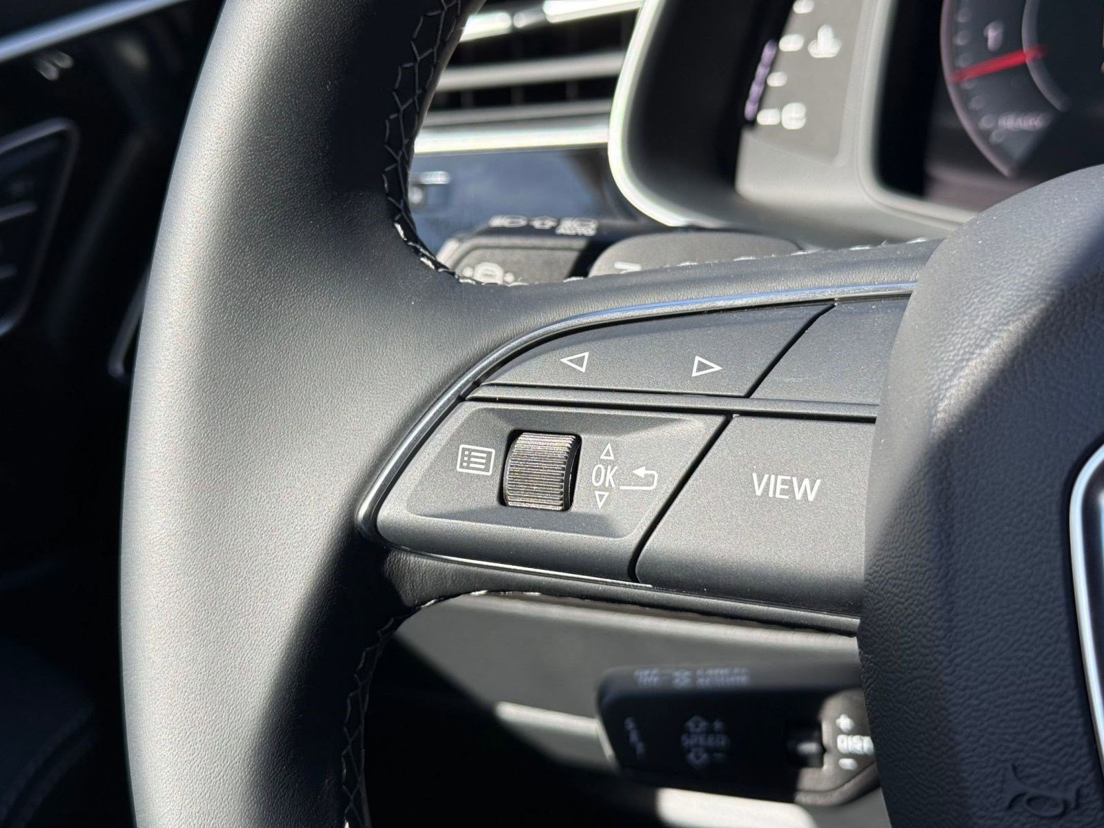 New 2026 Audi Q7 3.0T Premium Plus image 18