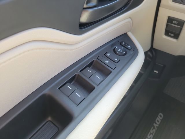 New 2026 Honda Odyssey EX-L image 28