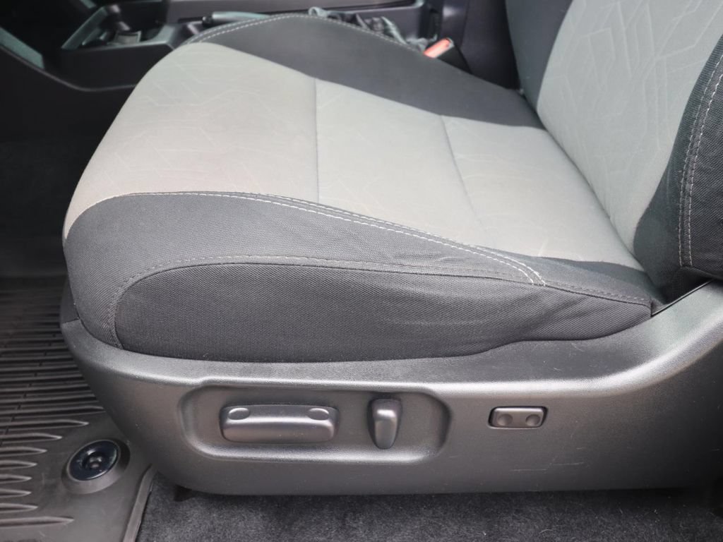 Used 2022 Toyota Tacoma TRD Sport RWD image 17