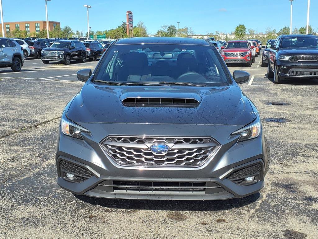 New 2024 Subaru WRX Premium image 6