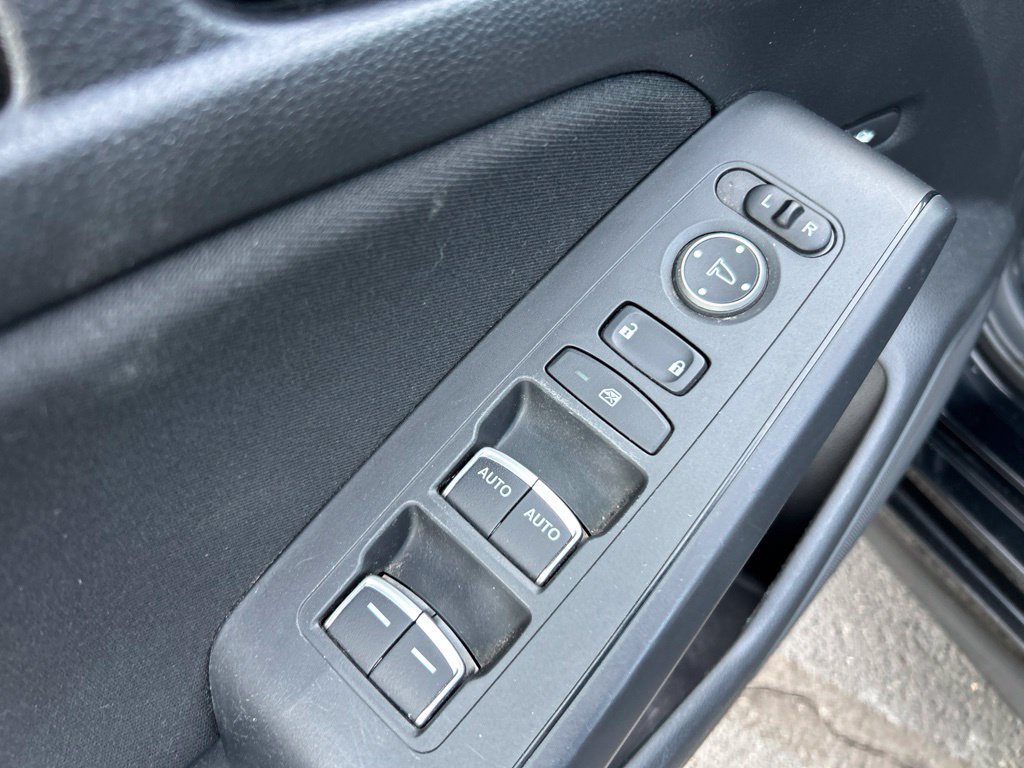 Used 2022 Honda Civic EX image 11