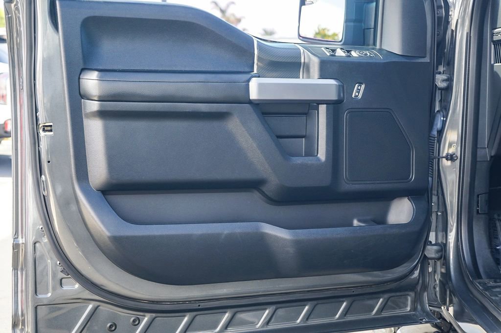 Used 2018 Ford F150 XLT w/ Equipment Group 302A Luxury image 22