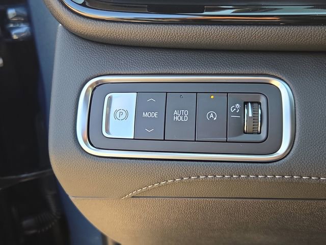 New 2026 Buick Enclave Preferred FWD image 22